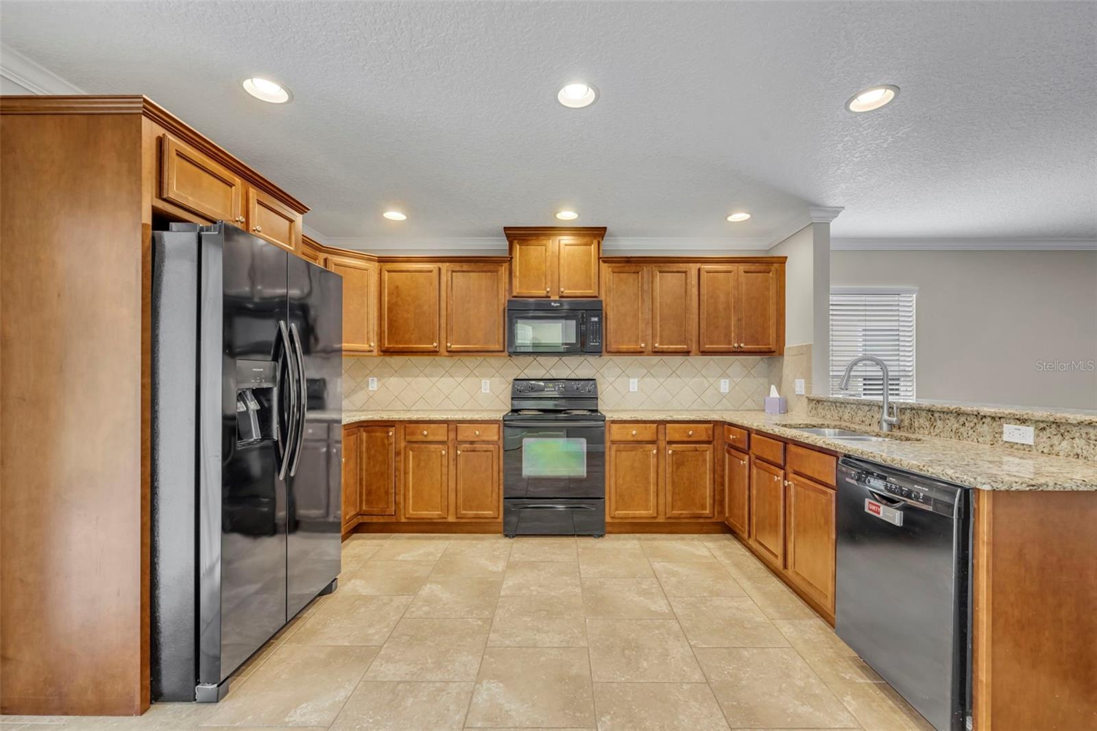 STERLING MEADOWS - Residential