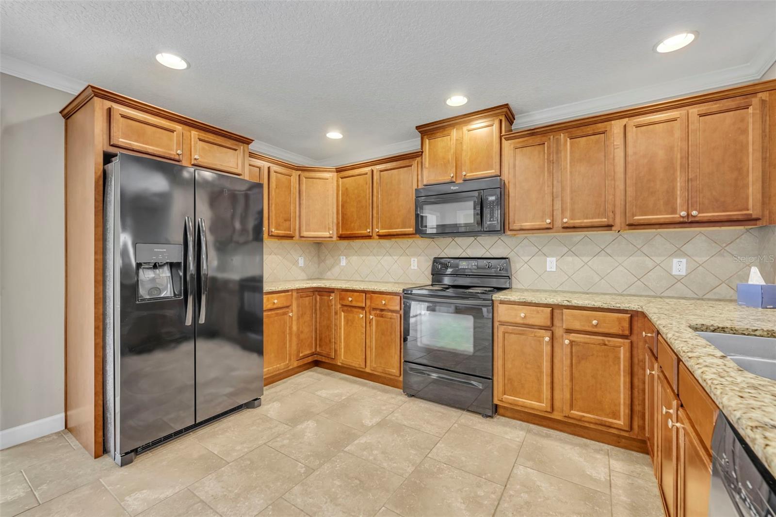 STERLING MEADOWS - Residential