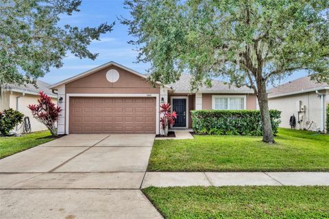 3841 KLONDIKE PLACE SANFORD FL 32771