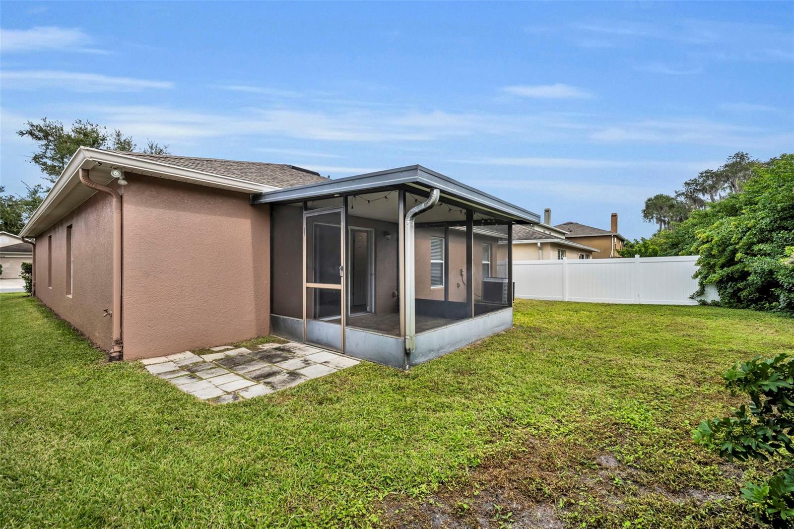 STERLING MEADOWS - Residential