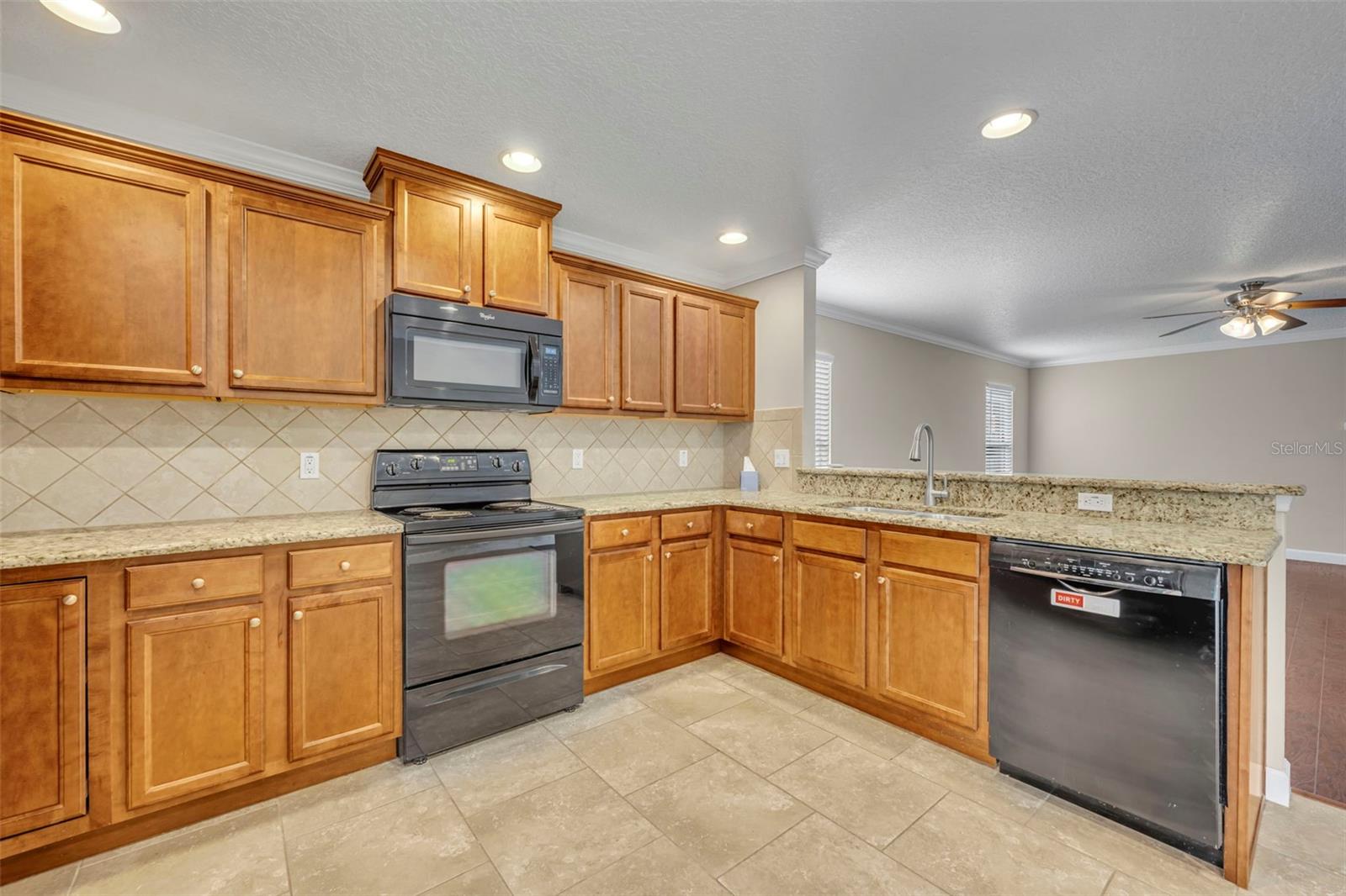 STERLING MEADOWS - Residential