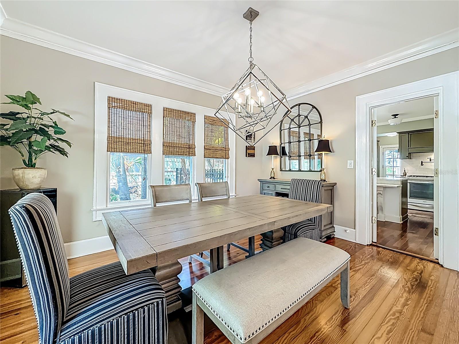 DICKINS H E - Residential