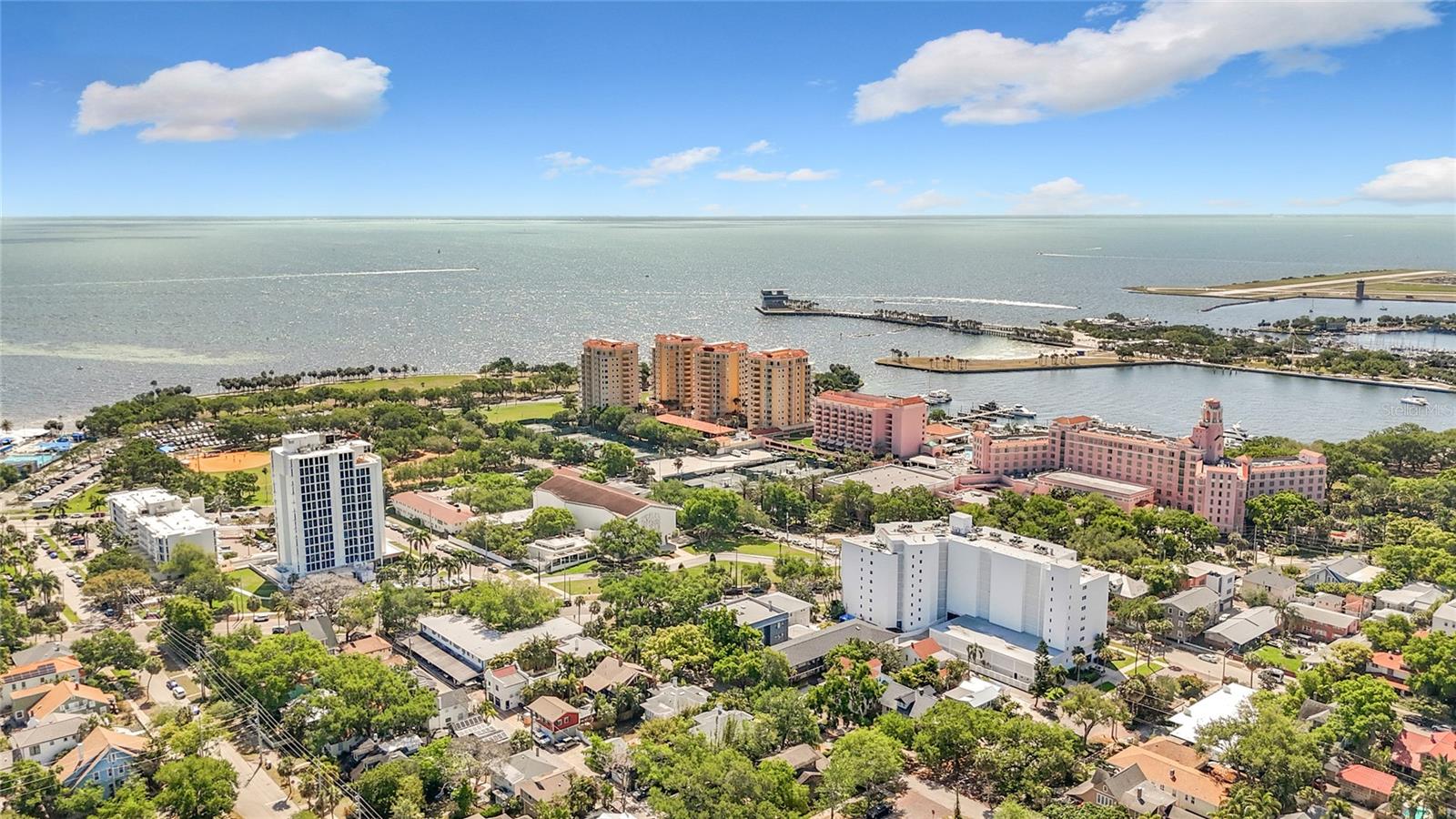 DICKINS H E - Residential