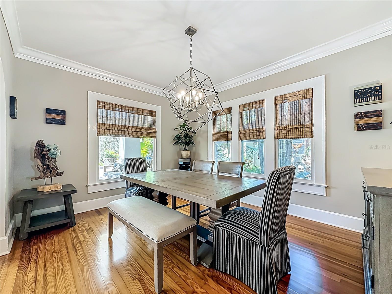 DICKINS H E - Residential