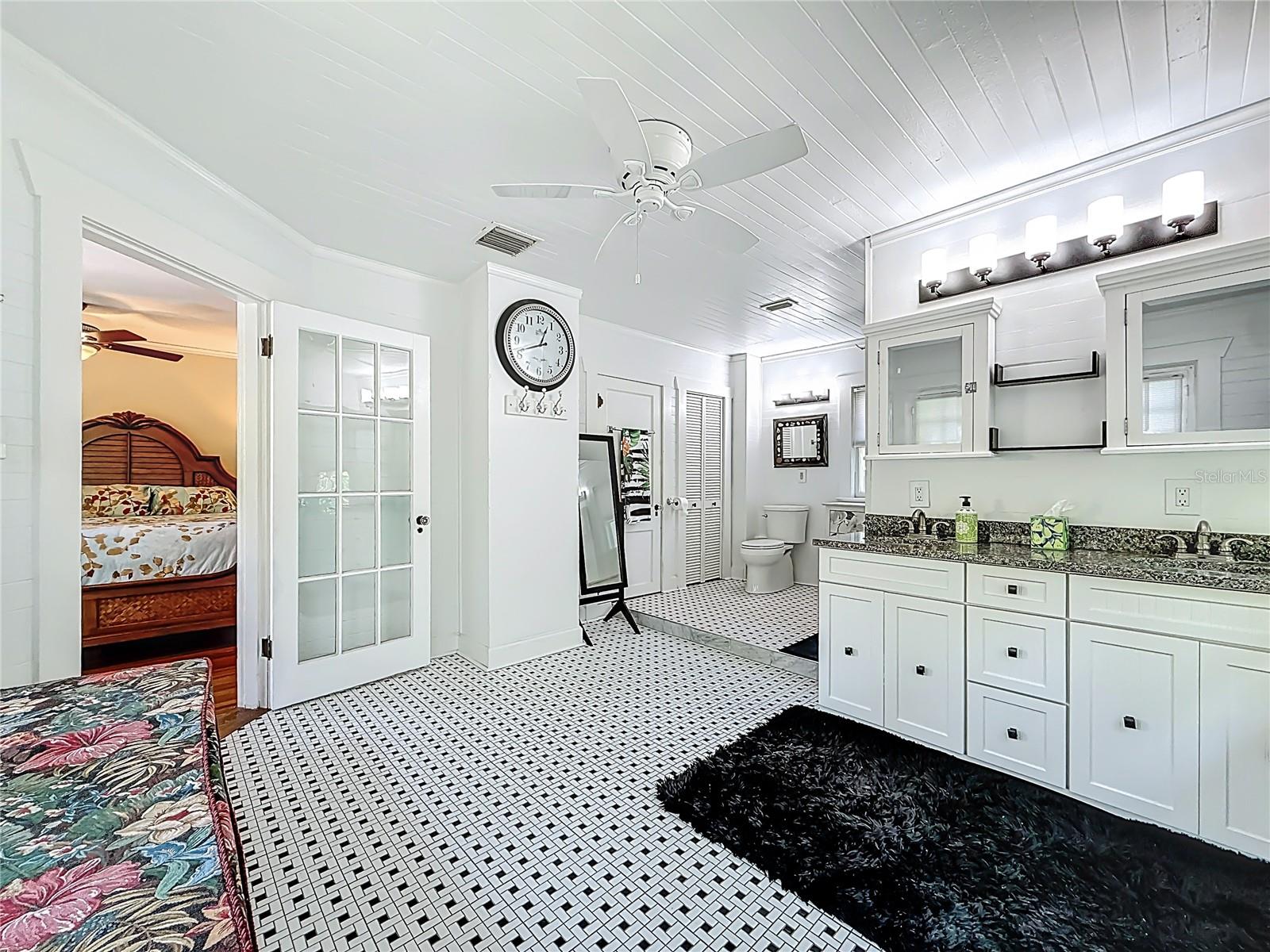 DICKINS H E - Residential