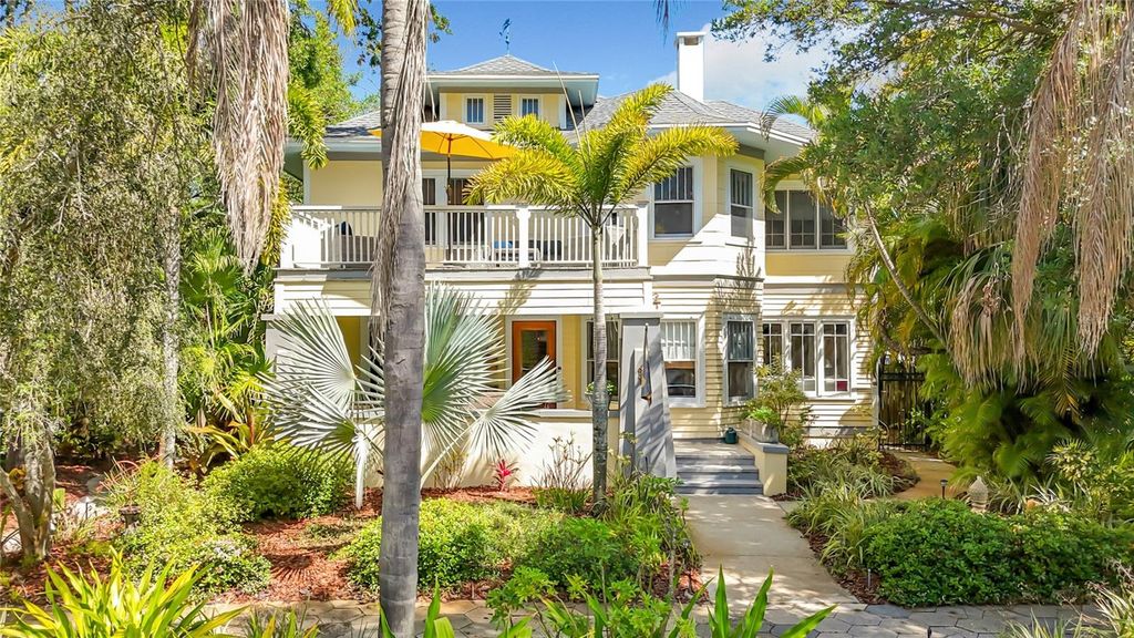 Photo of 315 8th Avenue NE, St Petersburg, FL 33701 (MLS # TB8491565)