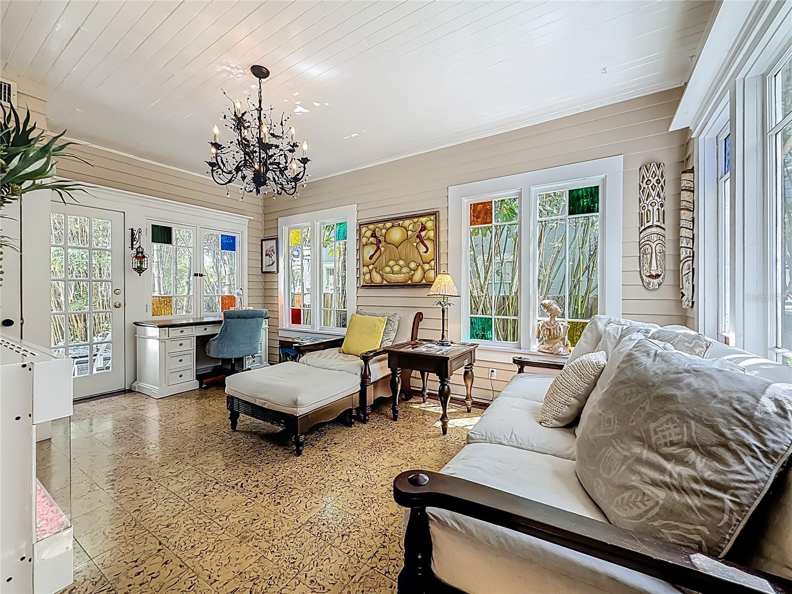 DICKINS H E - Residential