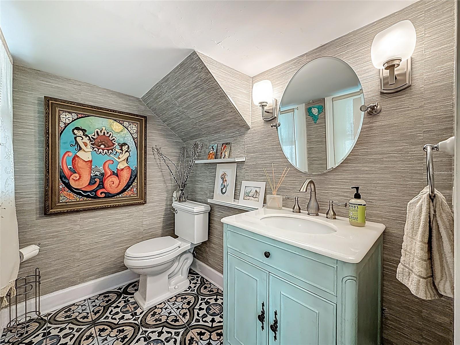 DICKINS H E - Residential