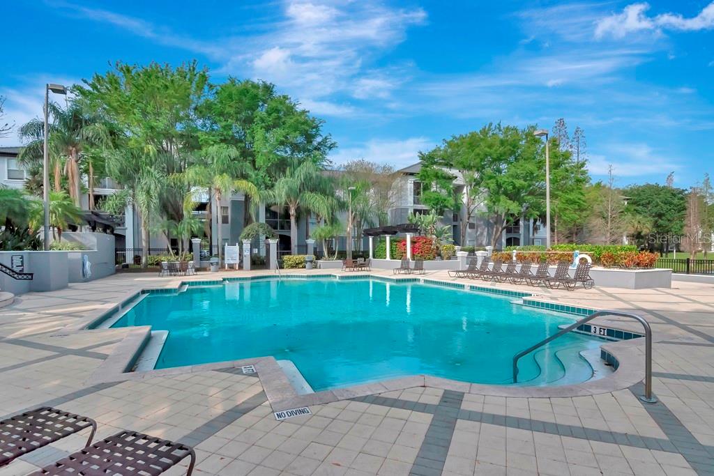 ALLEGRO PALM A CONDO - Residential
