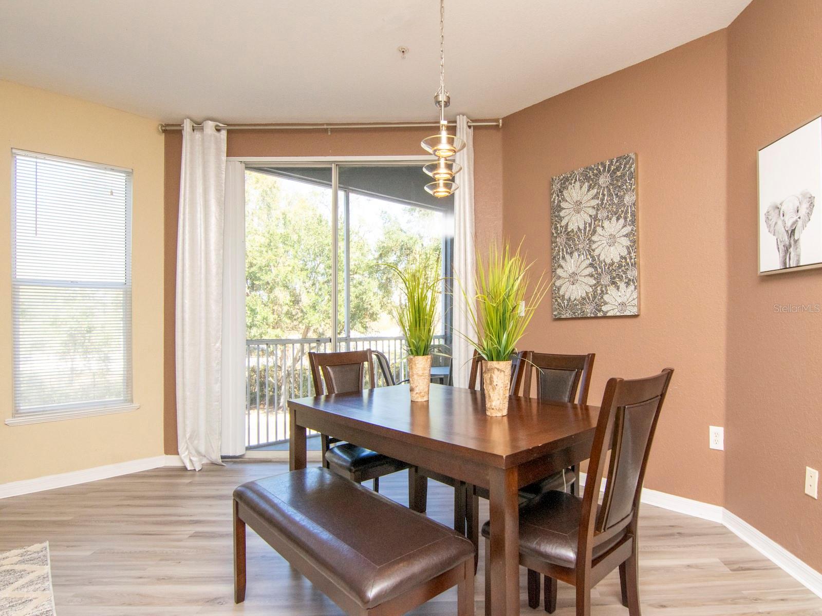 ALLEGRO PALM A CONDO - Residential