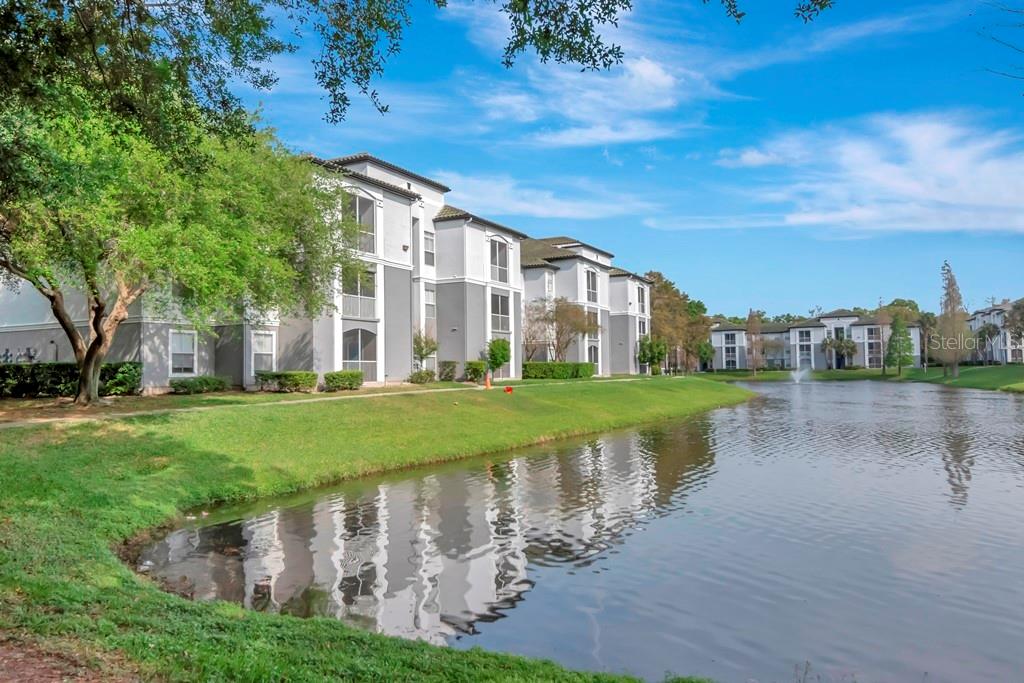 ALLEGRO PALM A CONDO - Residential