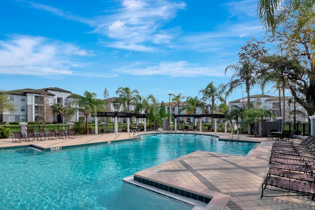 ALLEGRO PALM A CONDO - Residential