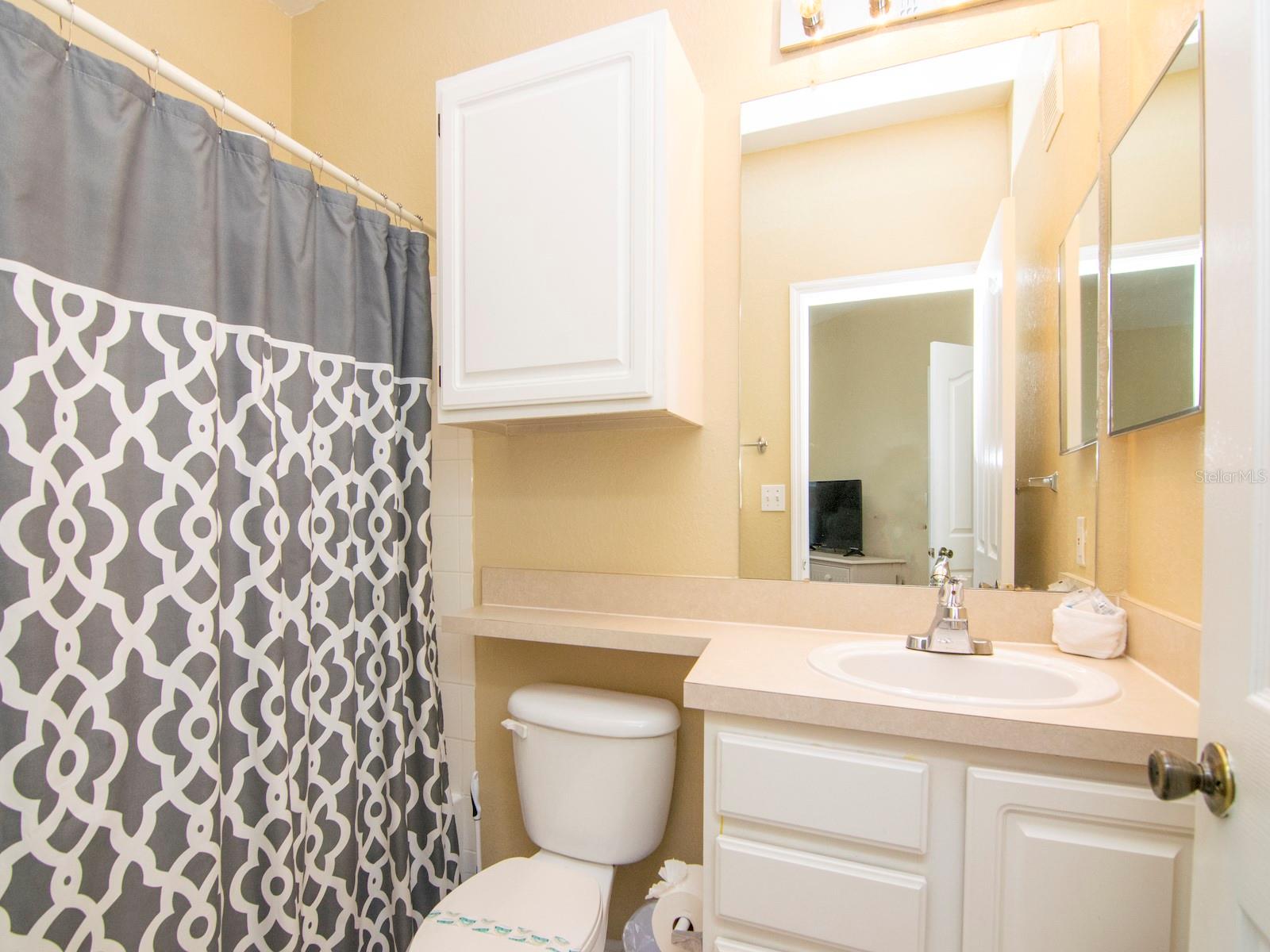 ALLEGRO PALM A CONDO - Residential