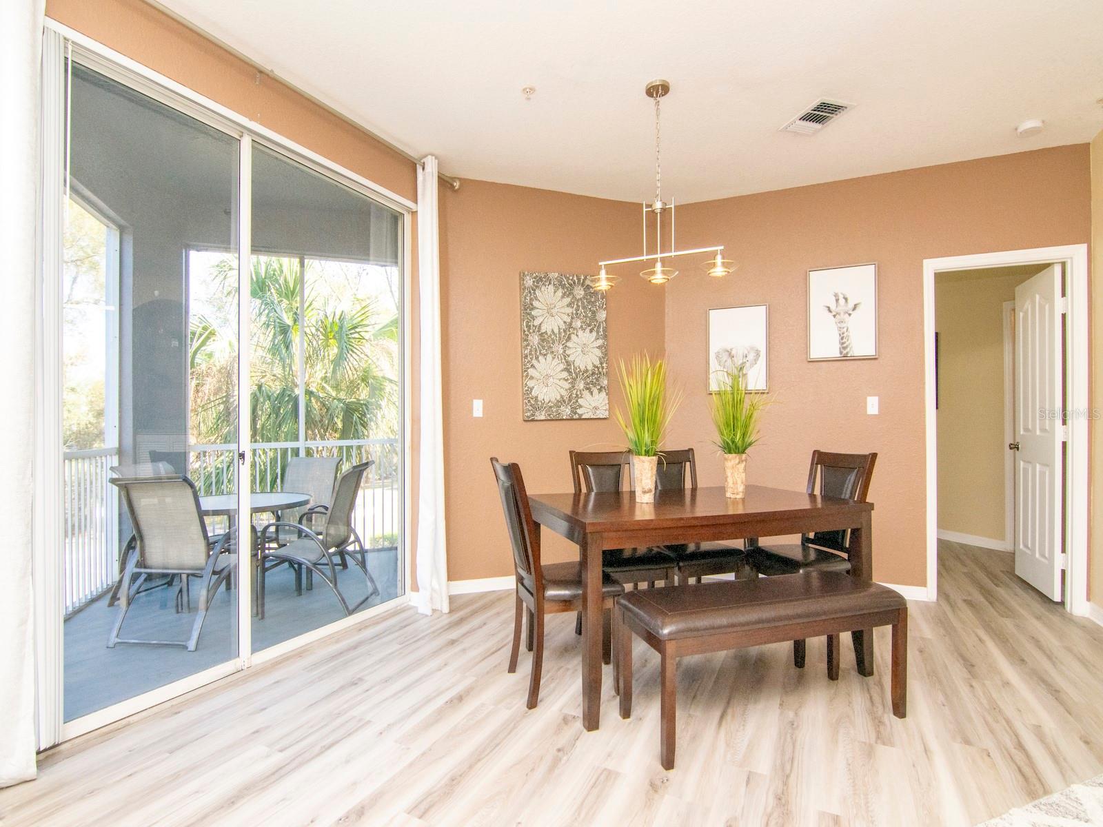 ALLEGRO PALM A CONDO - Residential
