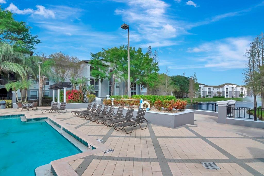 ALLEGRO PALM A CONDO - Residential