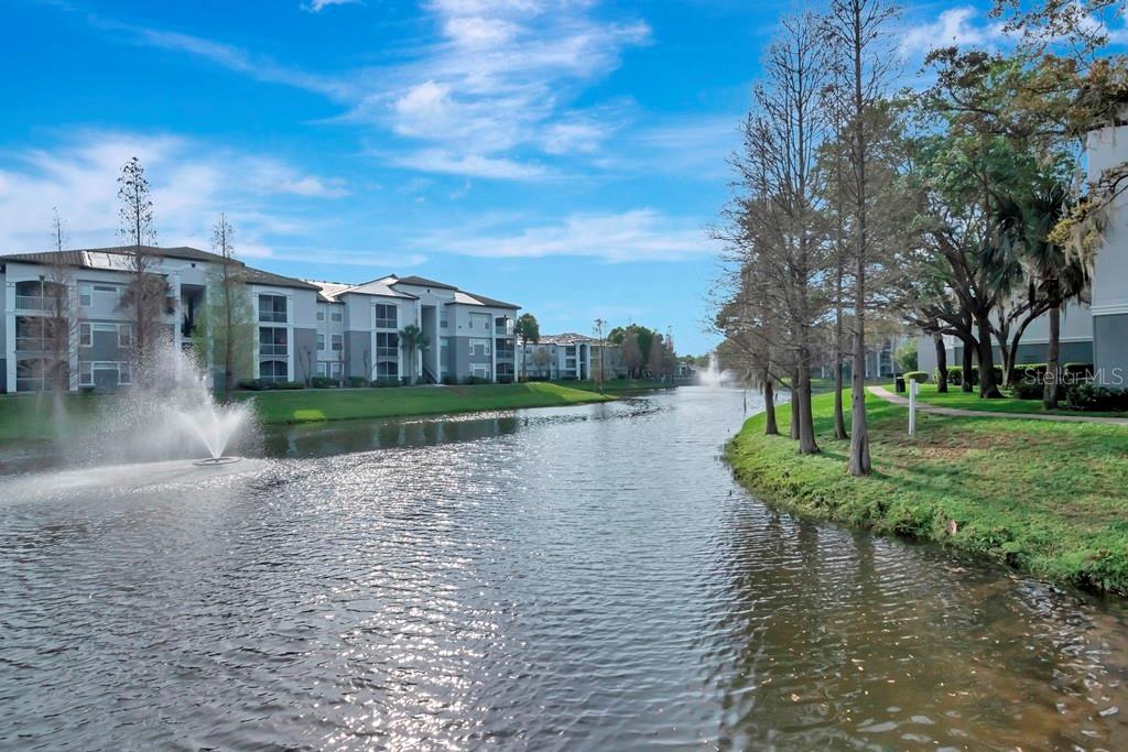ALLEGRO PALM A CONDO - Residential