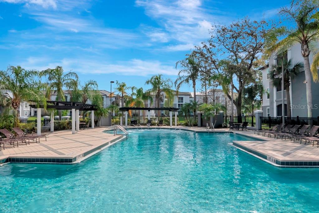 ALLEGRO PALM A CONDO - Residential