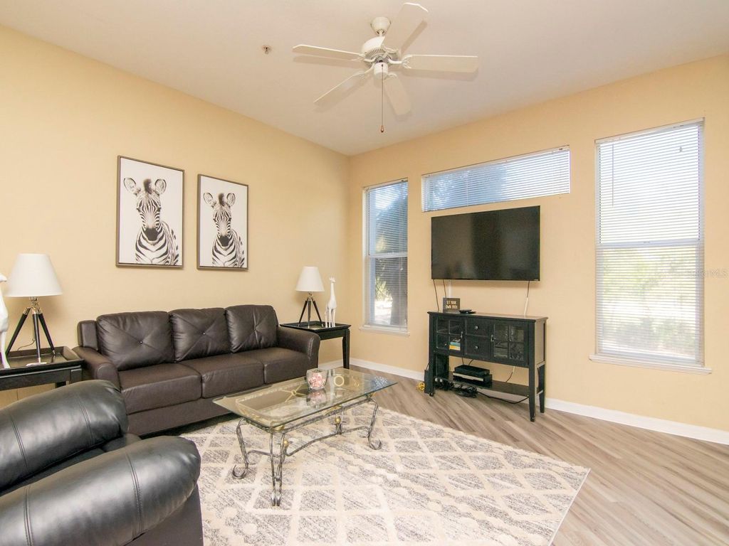 Photo of 5815 Legacy Crescent Place #202, Riverview, FL 33578 (MLS # TB8511513)