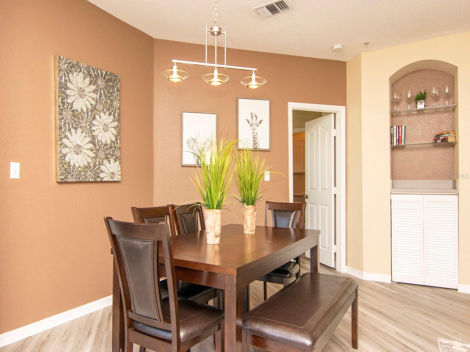 ALLEGRO PALM A CONDO - Residential
