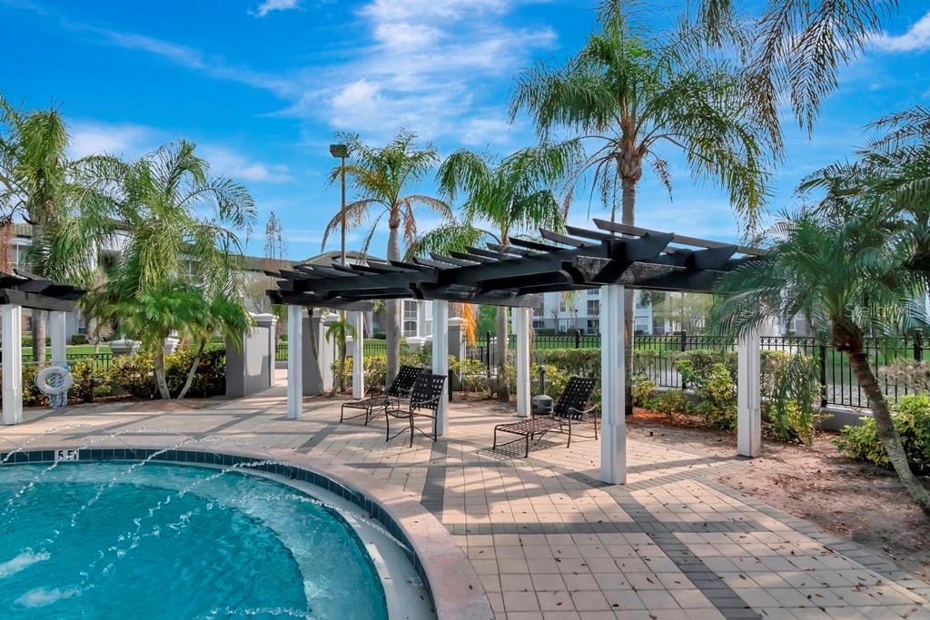 ALLEGRO PALM A CONDO - Residential