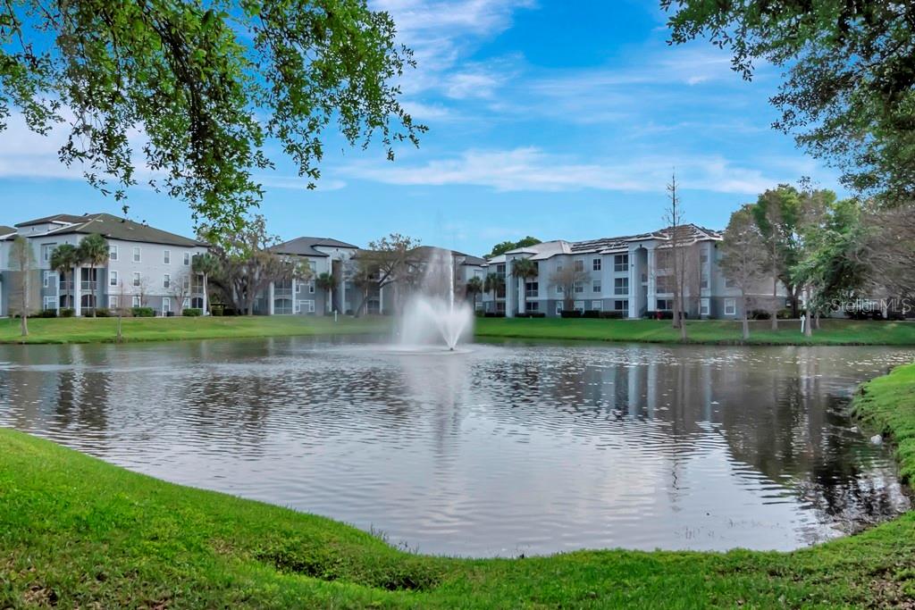 ALLEGRO PALM A CONDO - Residential