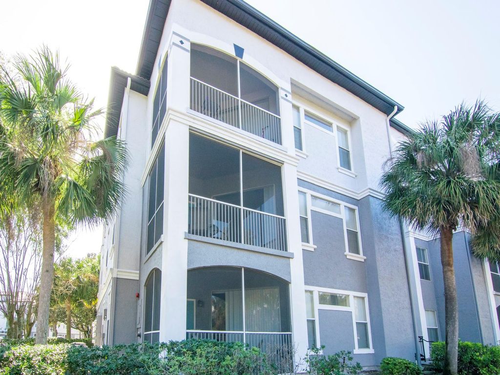 Photo of 5815 Legacy Crescent Place #202, Riverview, FL 33578 (MLS # TB8511513)