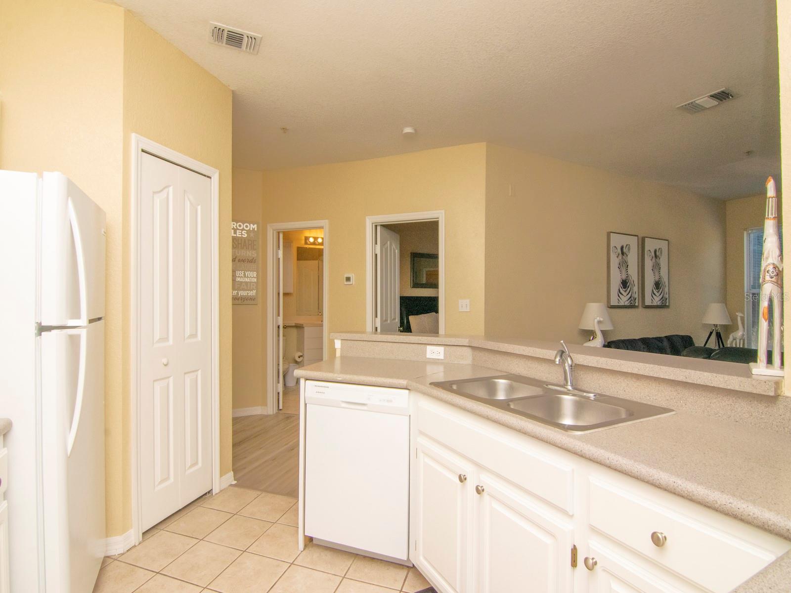 ALLEGRO PALM A CONDO - Residential