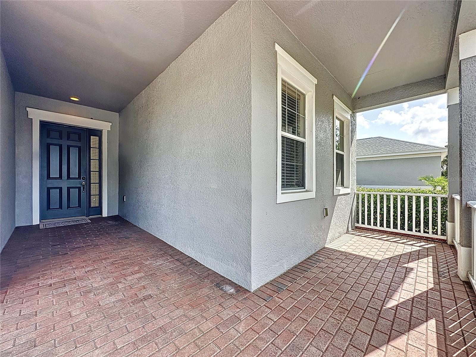 101 FLAME VINE WAY