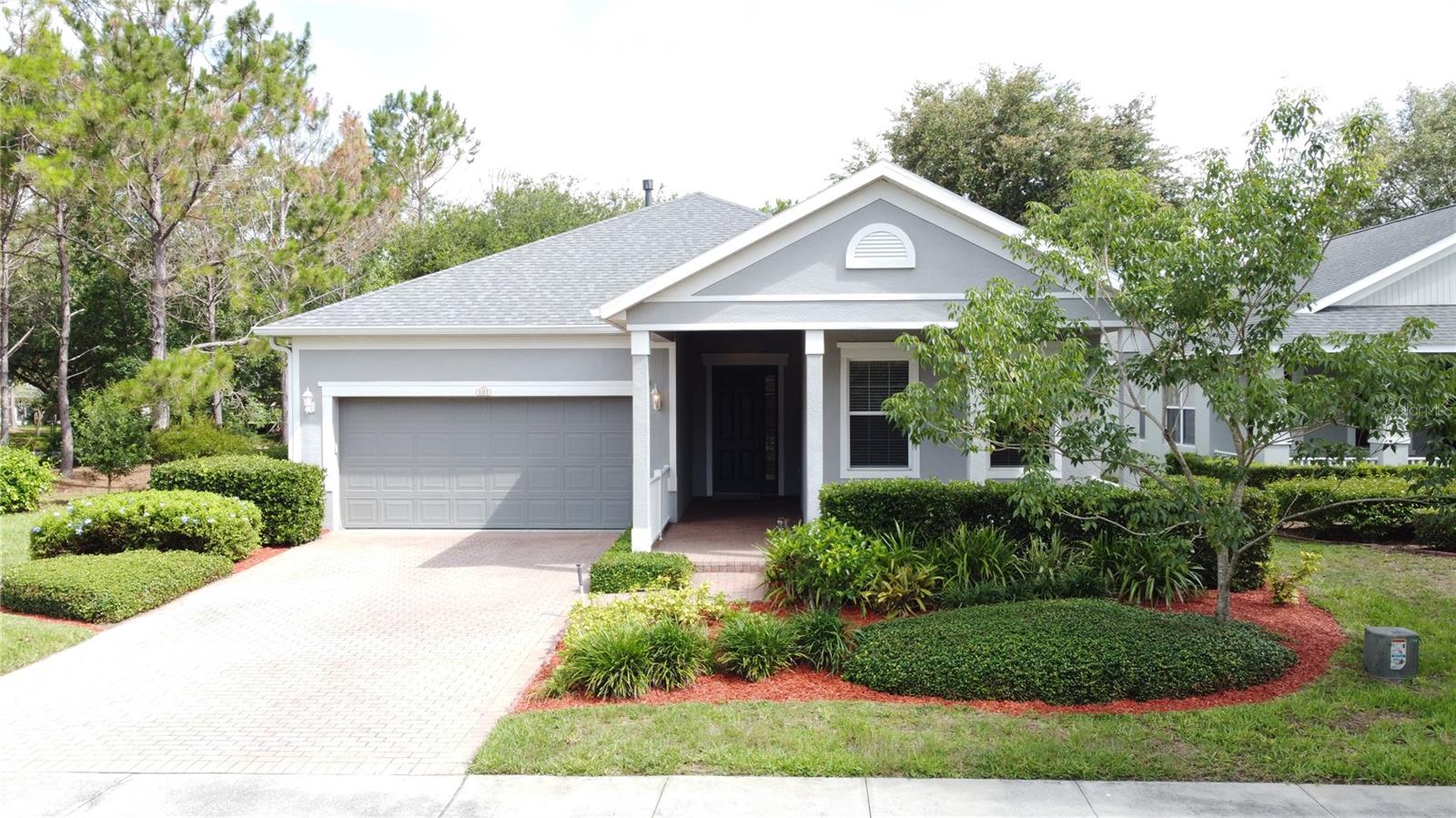 101 FLAME VINE WAY
