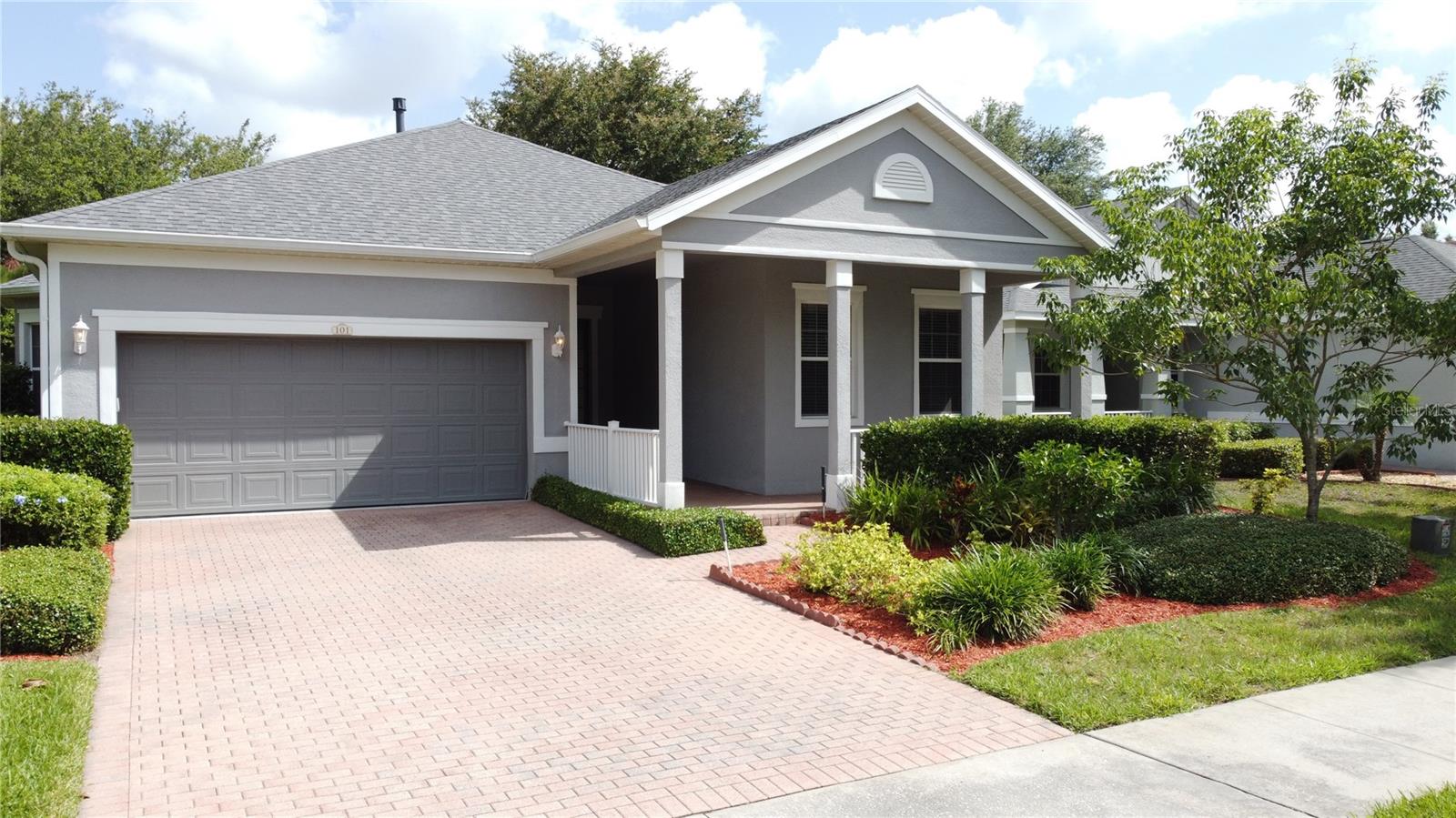 101 FLAME VINE WAY