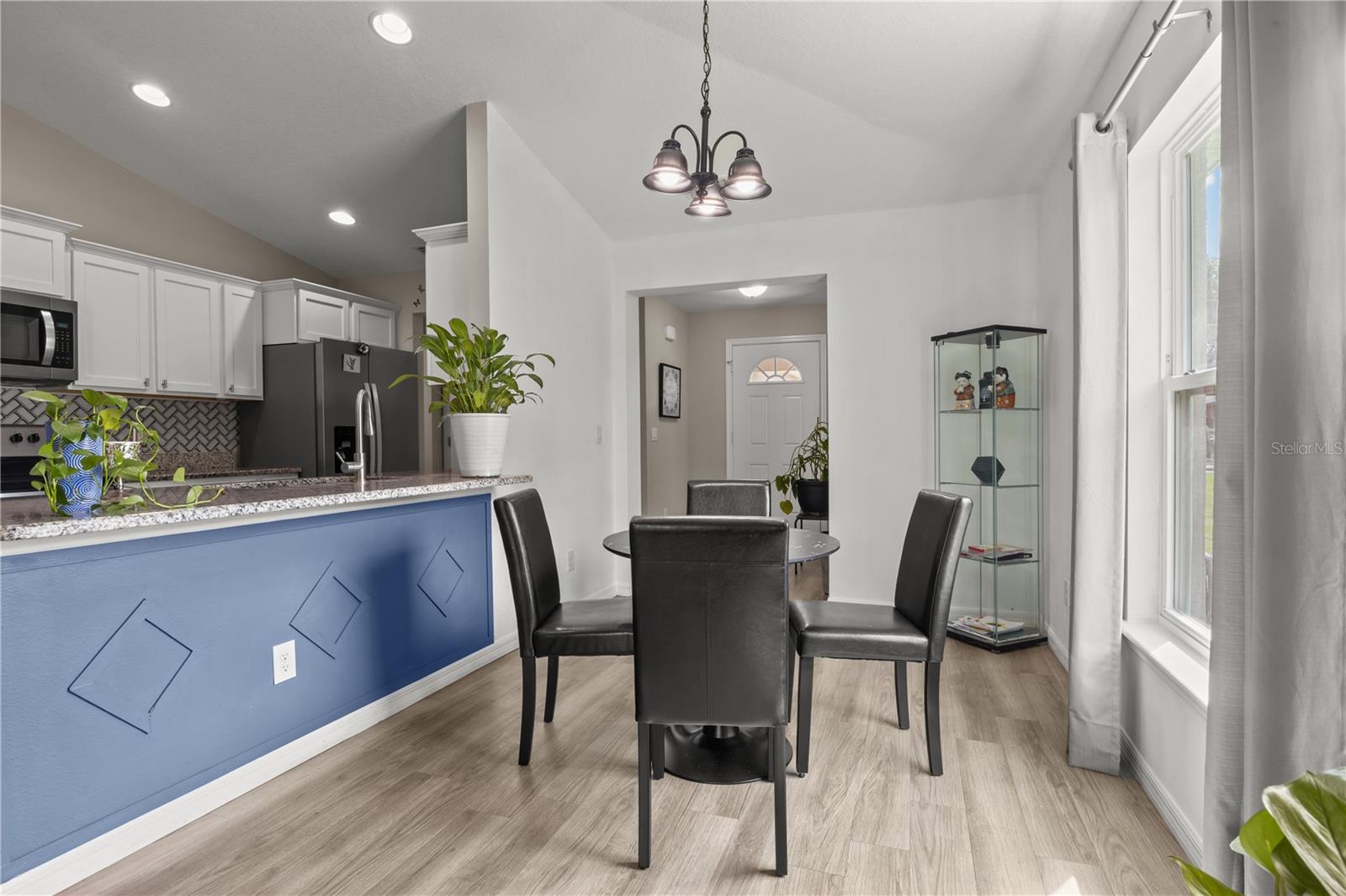 HIGHLAND PARK SUB - Residential