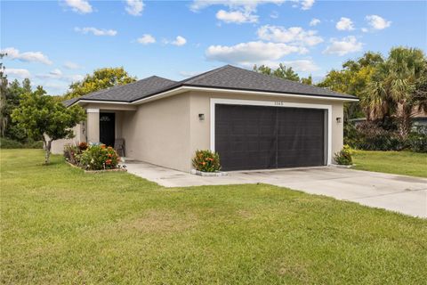 Photo of 1165 Fairview Avenue, Bartow, FL 33830 (MLS # P4936513)
