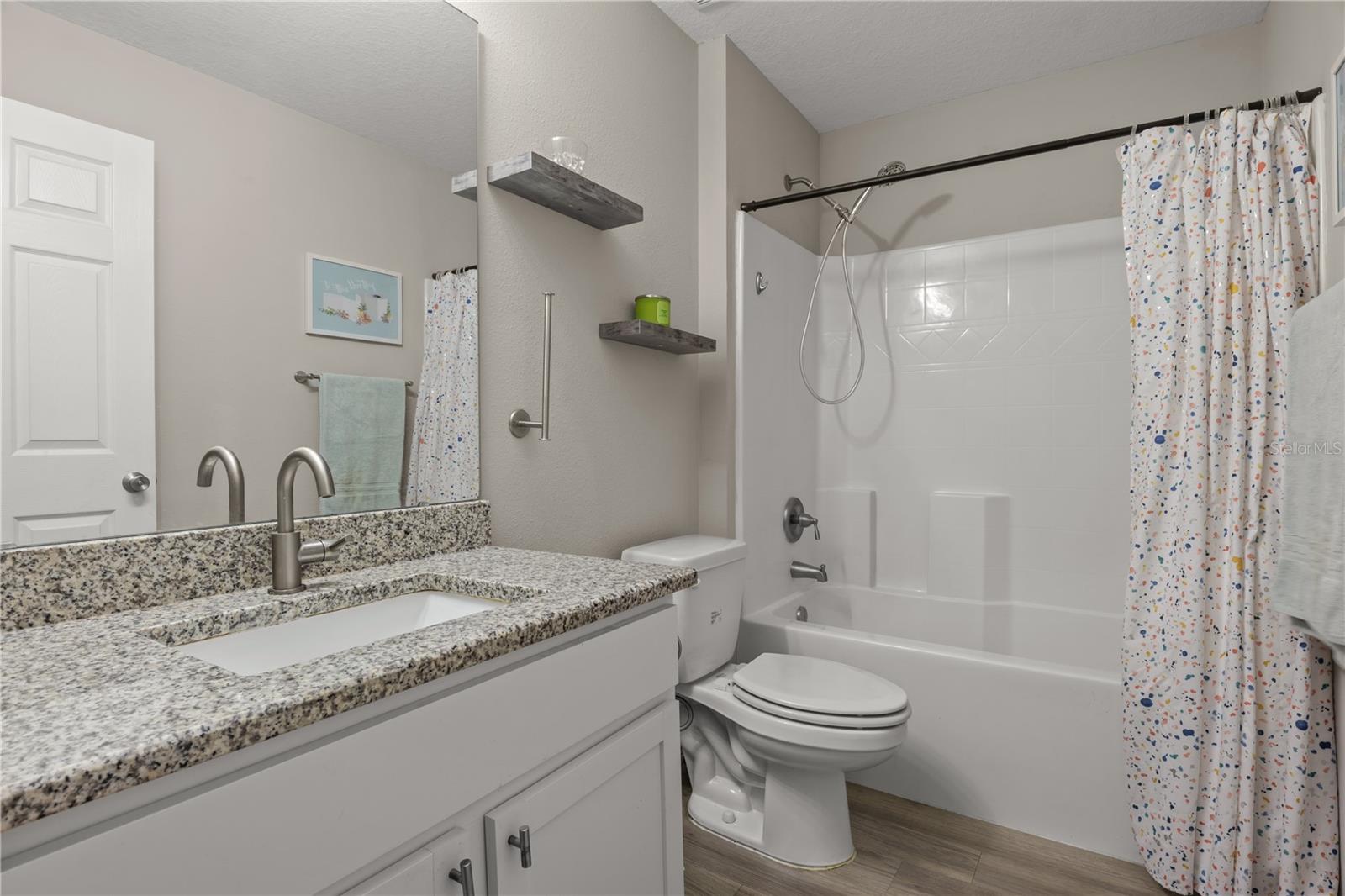 HIGHLAND PARK SUB - Residential