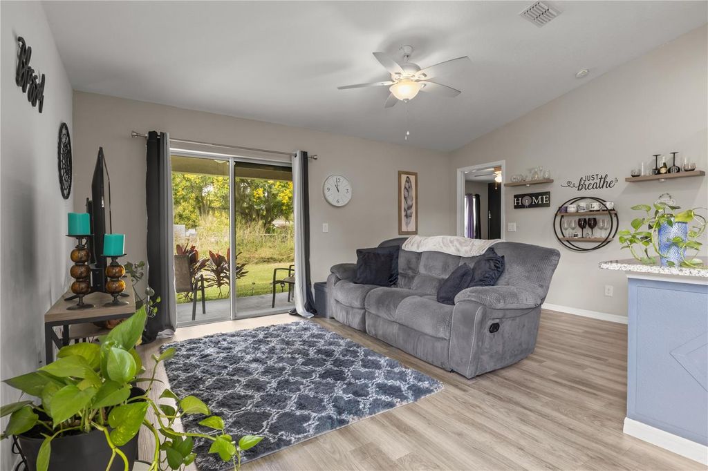 Photo of 1165 Fairview Avenue, Bartow, FL 33830 (MLS # P4936513)