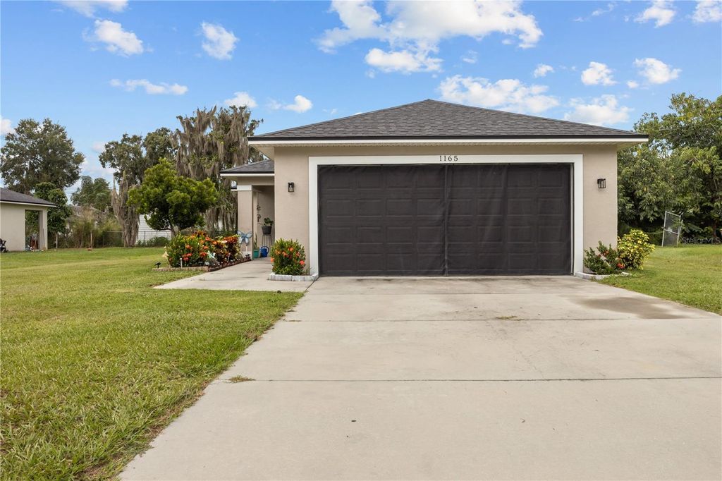 Photo of 1165 Fairview Avenue, Bartow, FL 33830 (MLS # P4936513)