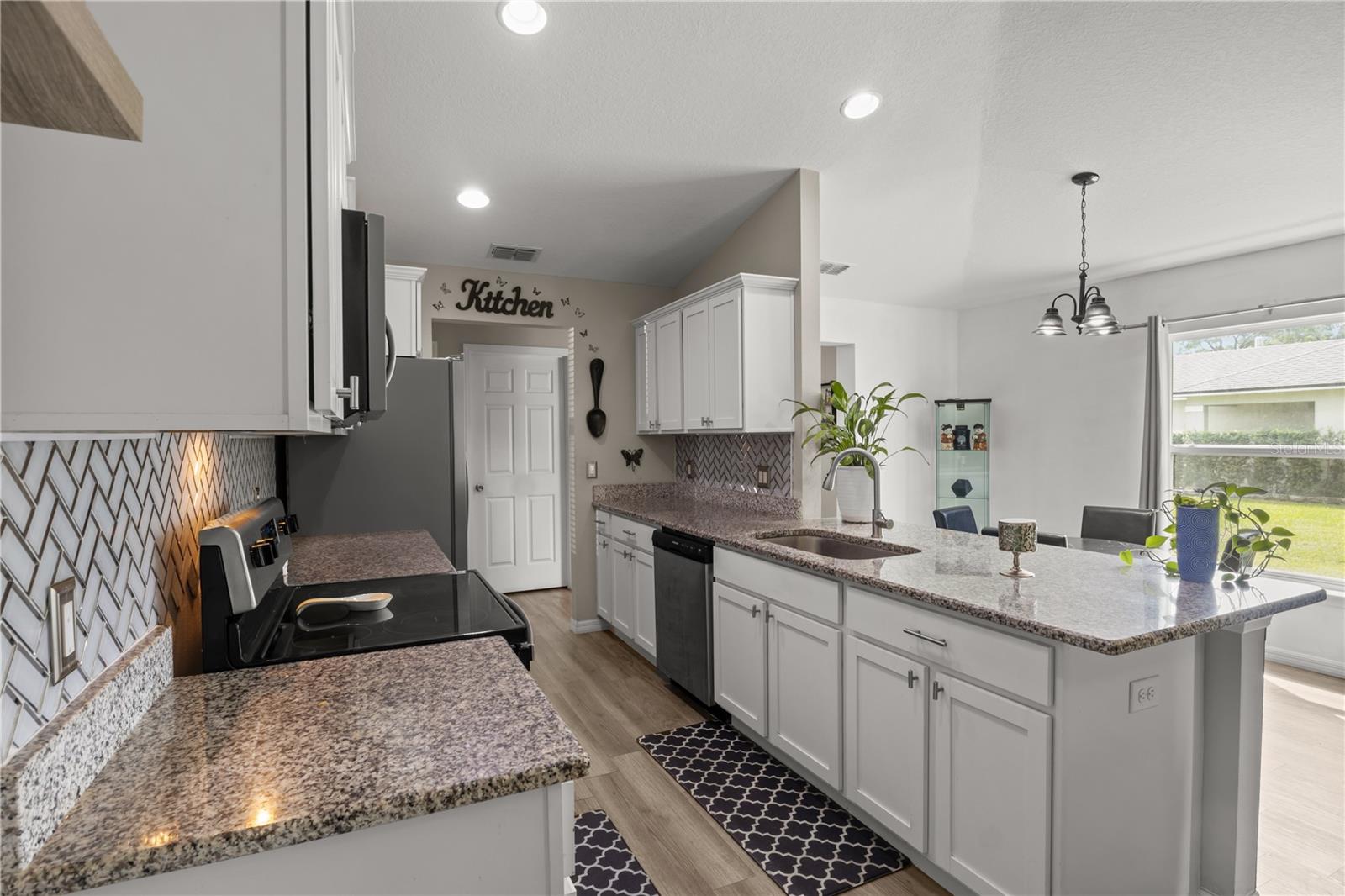 HIGHLAND PARK SUB - Residential