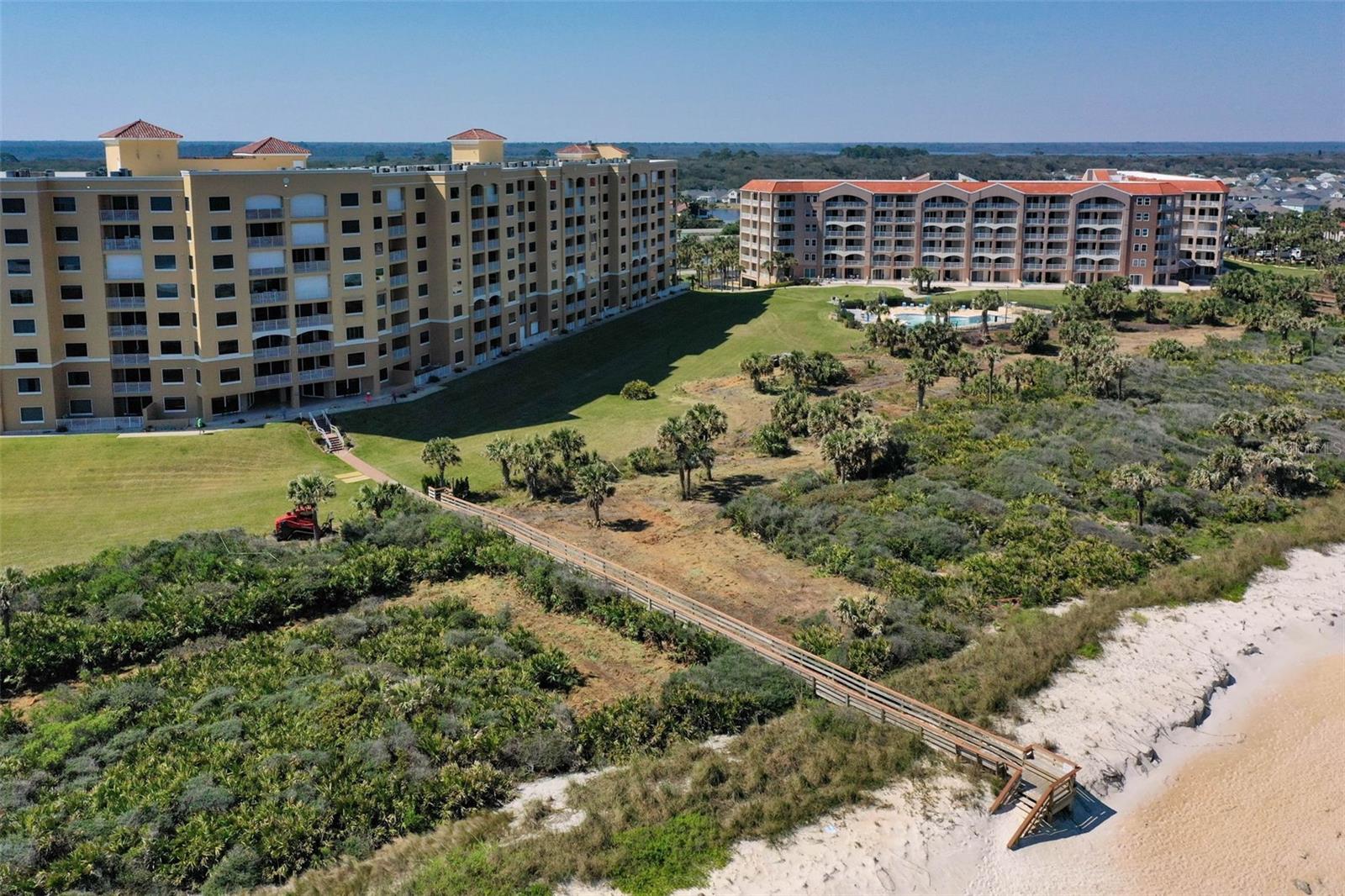 SURF CLUB 2 CONDO - Residential