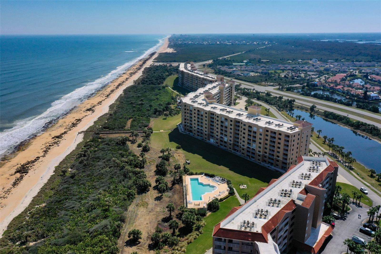 SURF CLUB 2 CONDO - Residential