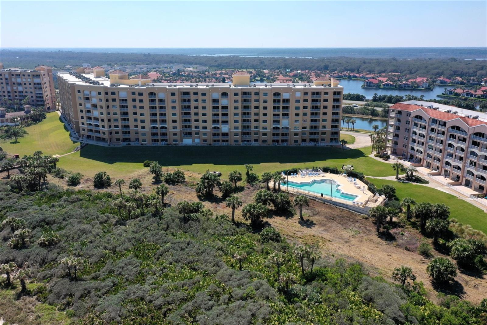 SURF CLUB 2 CONDO - Residential