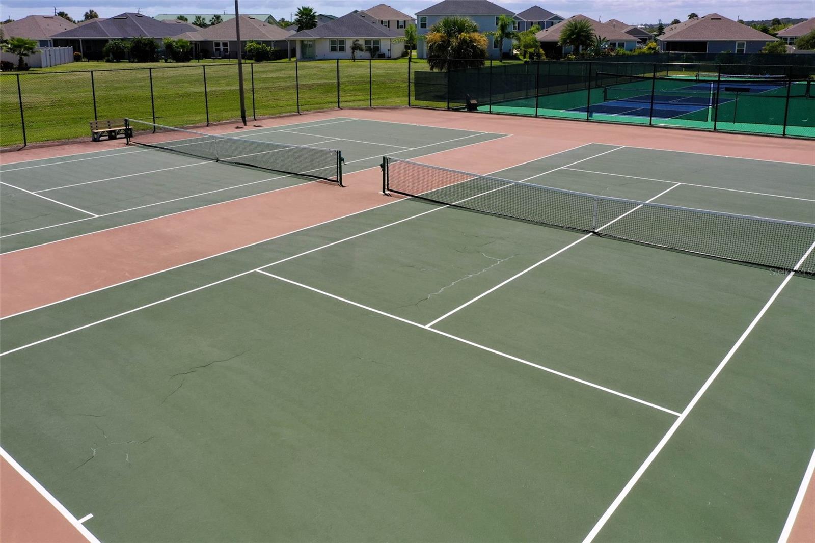 SURF CLUB 2 CONDO - Residential