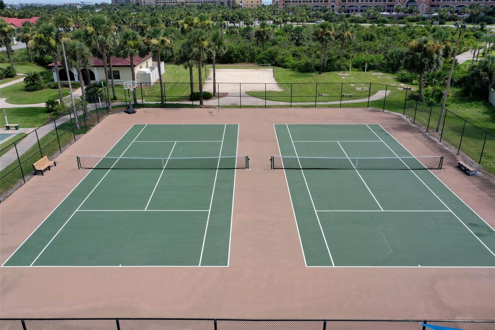 SURF CLUB 2 CONDO - Residential