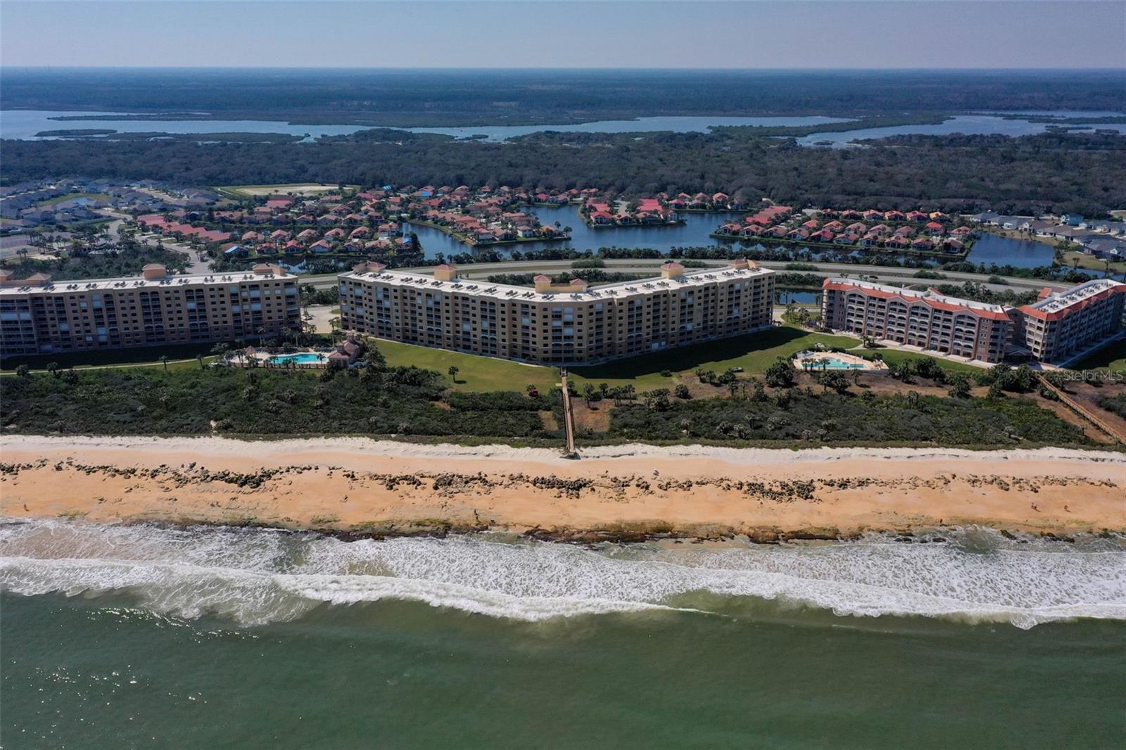 SURF CLUB 2 CONDO - Residential