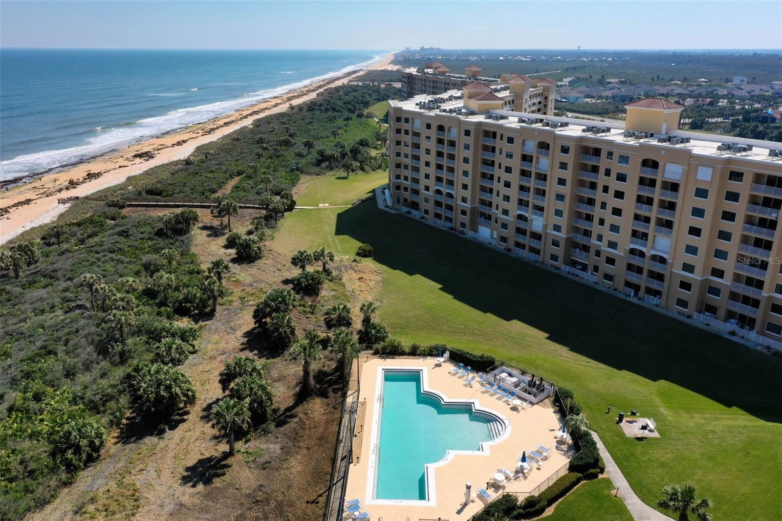 SURF CLUB 2 CONDO - Residential