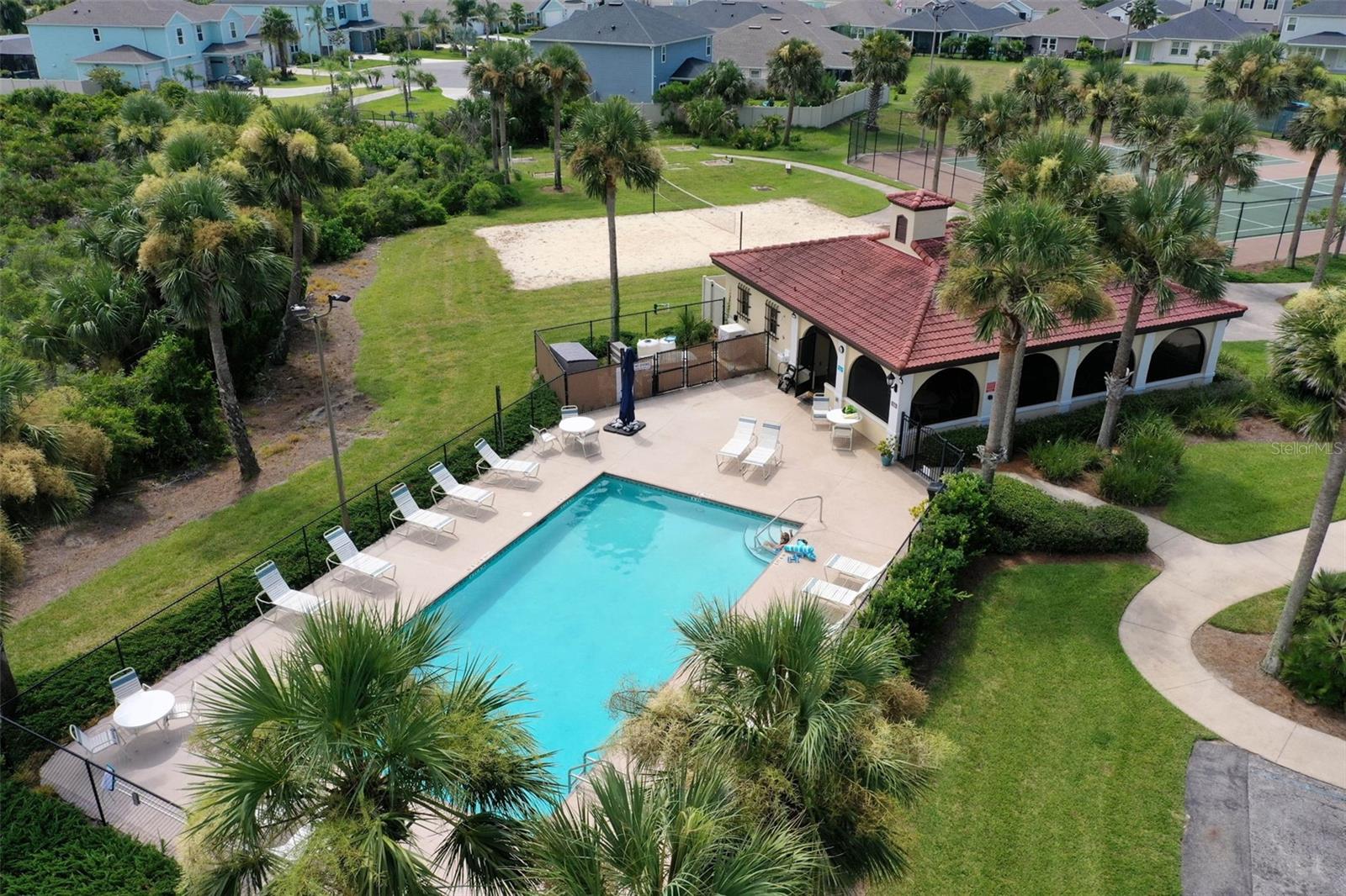 SURF CLUB 2 CONDO - Residential