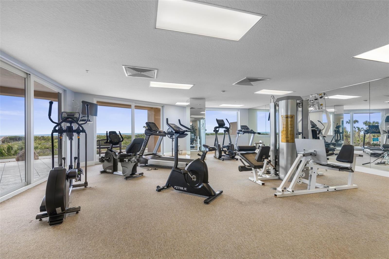 SURF CLUB 2 CONDO - Residential