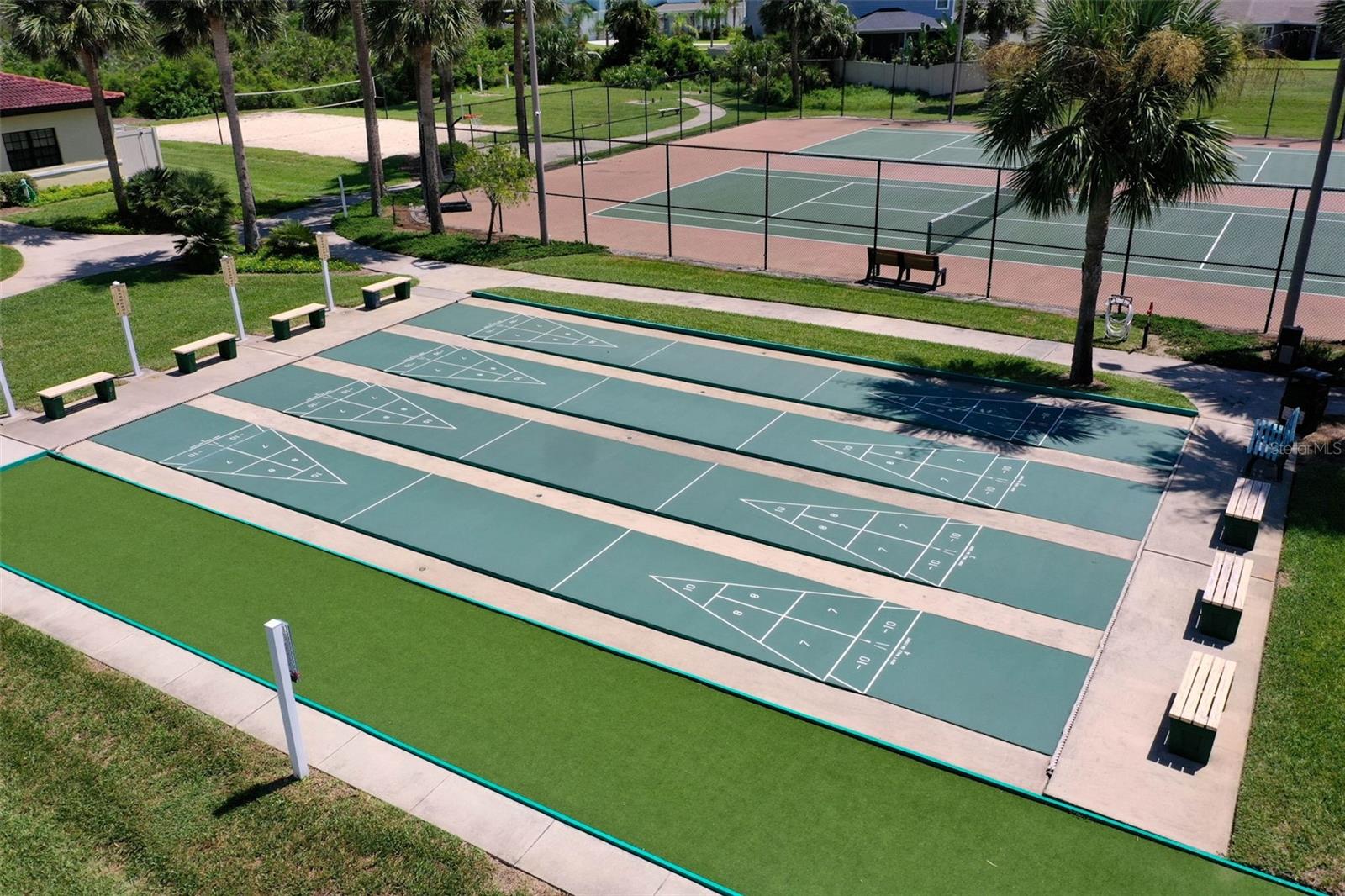 SURF CLUB 2 CONDO - Residential