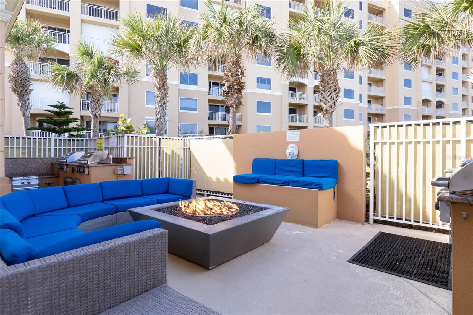 SURF CLUB 2 CONDO - Residential