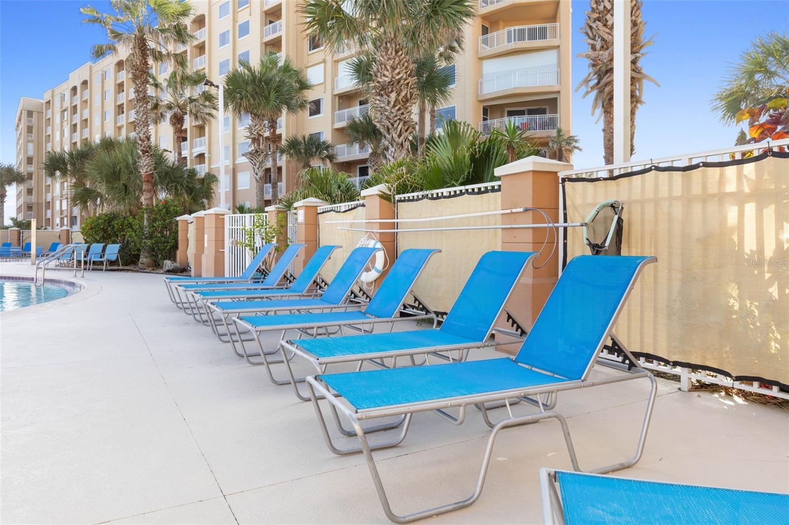 SURF CLUB 2 CONDO - Residential