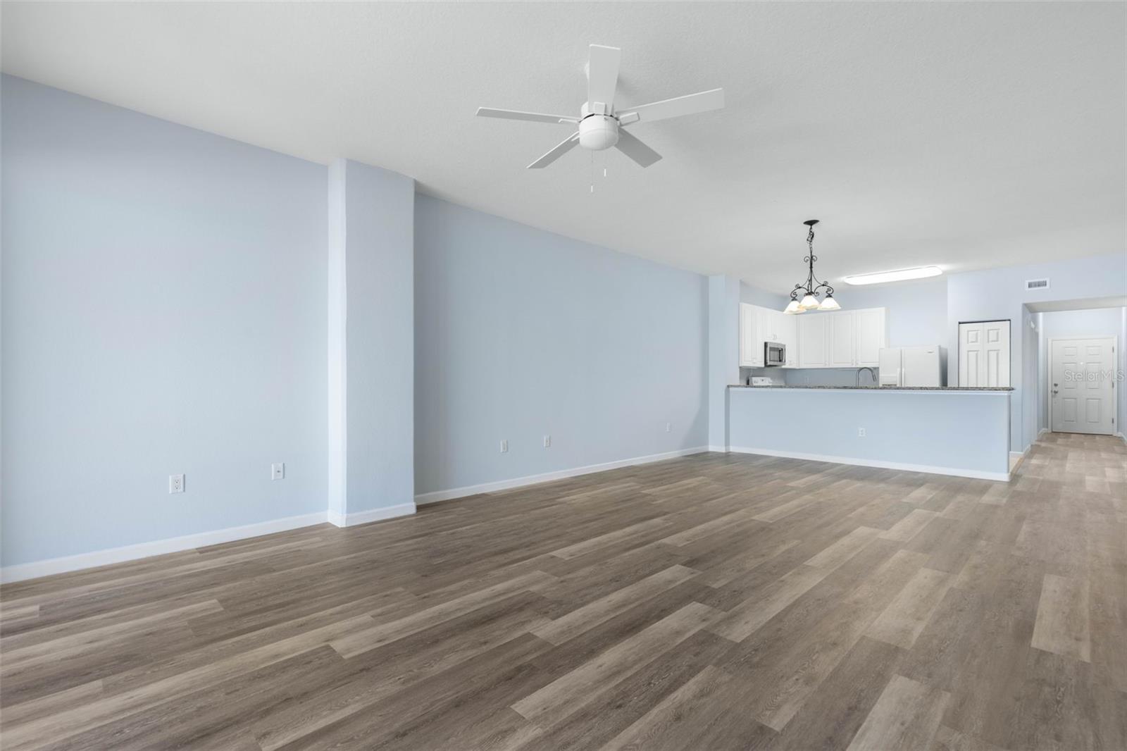 SURF CLUB 2 CONDO - Residential