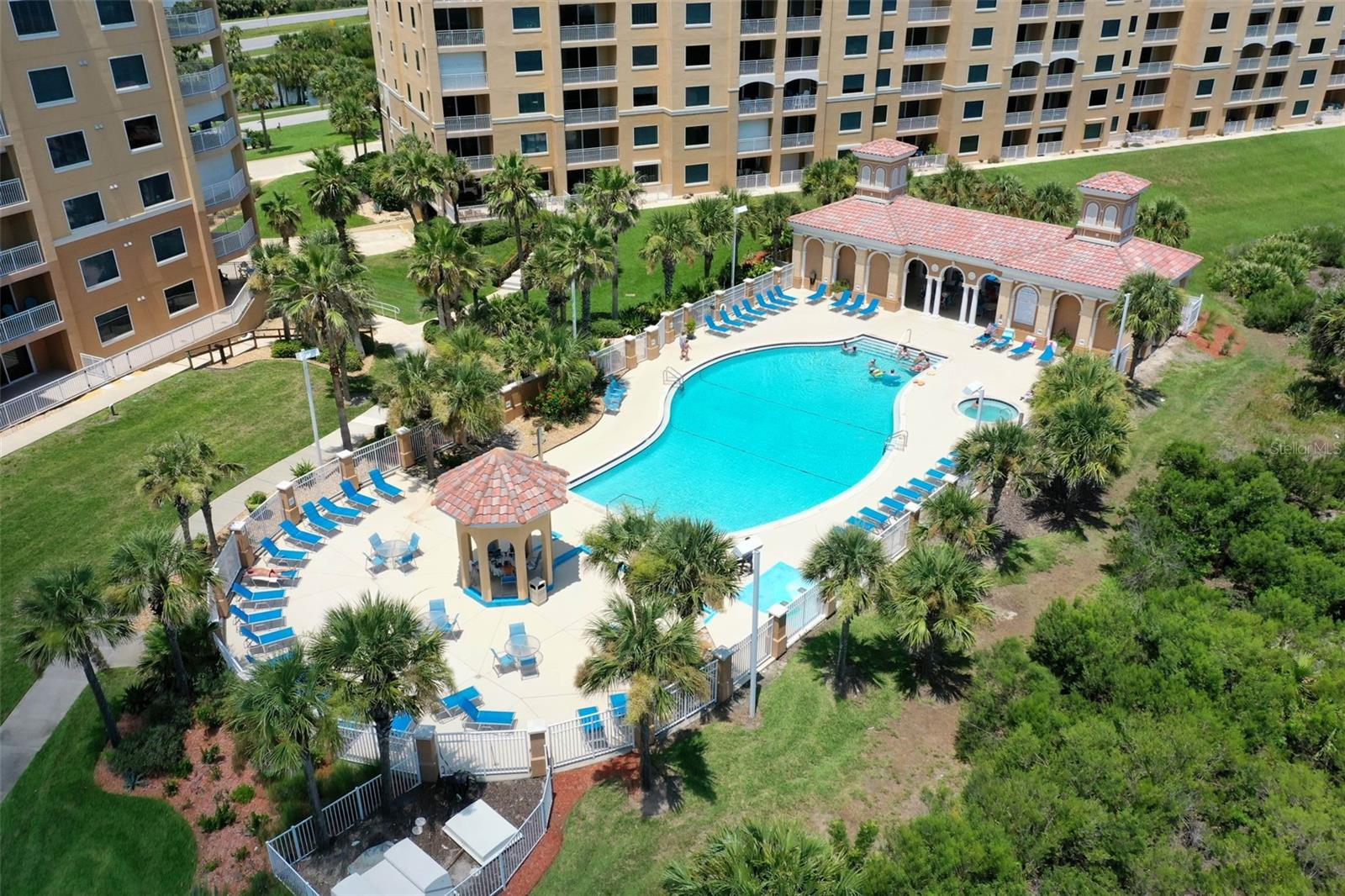 SURF CLUB 2 CONDO - Residential